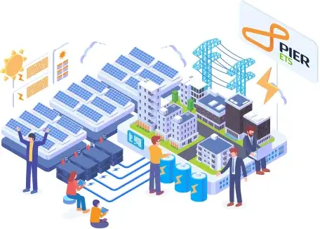 Enerji Ticaret Sistemi Platformu