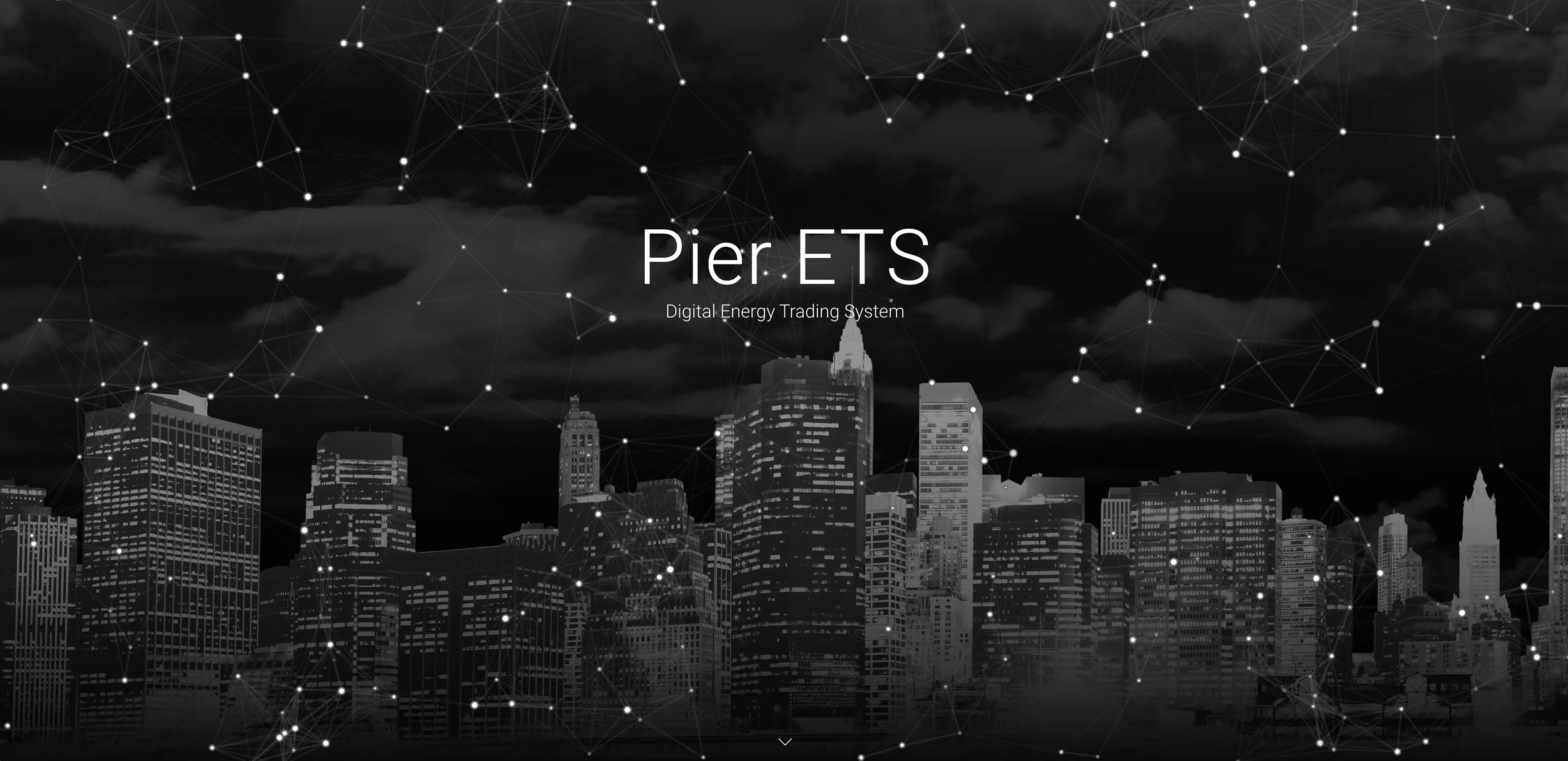 Pier MTTP Energy Management System