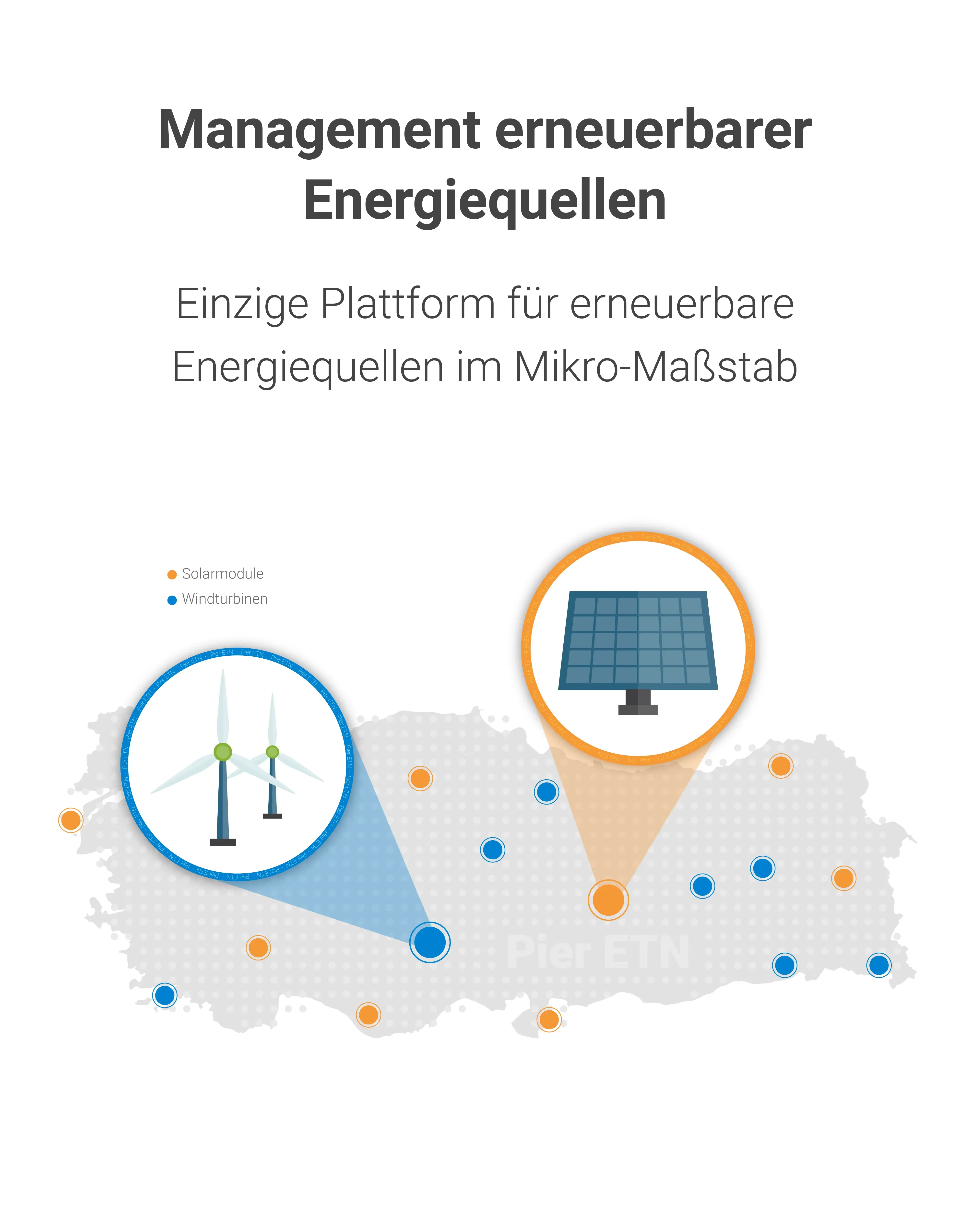 Elektrische Fahrzeugladestation