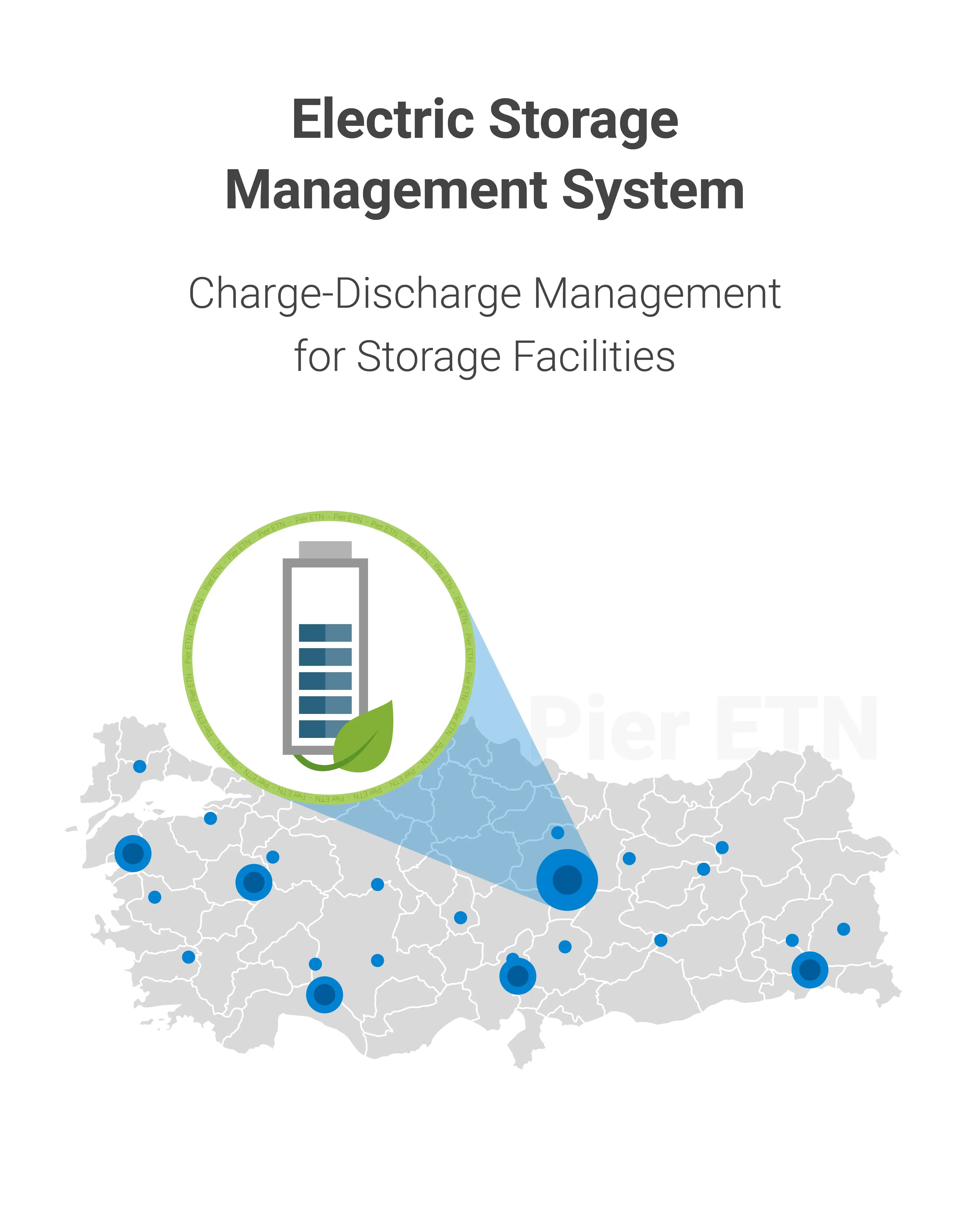 Electricity Storage Management