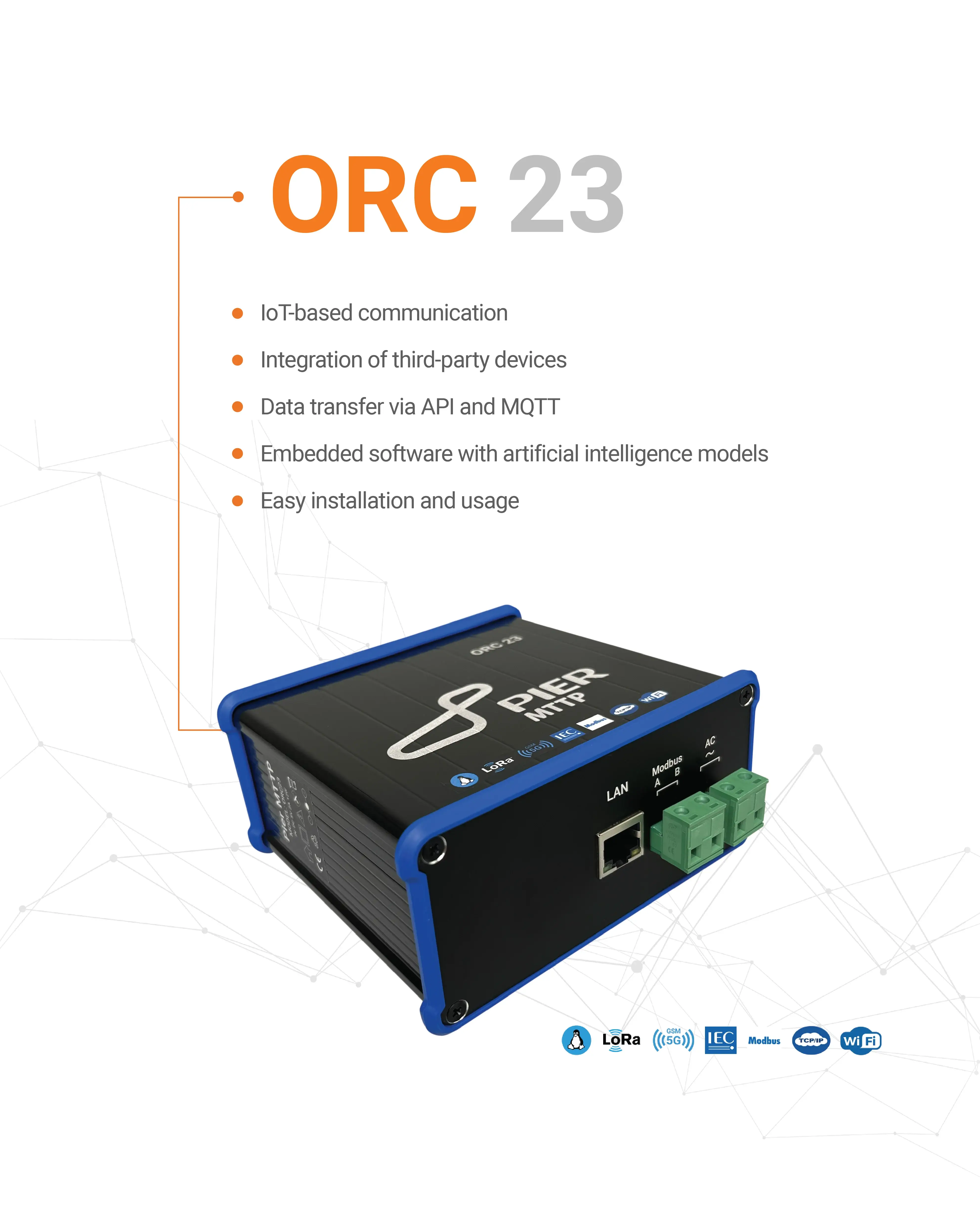 ORC-23