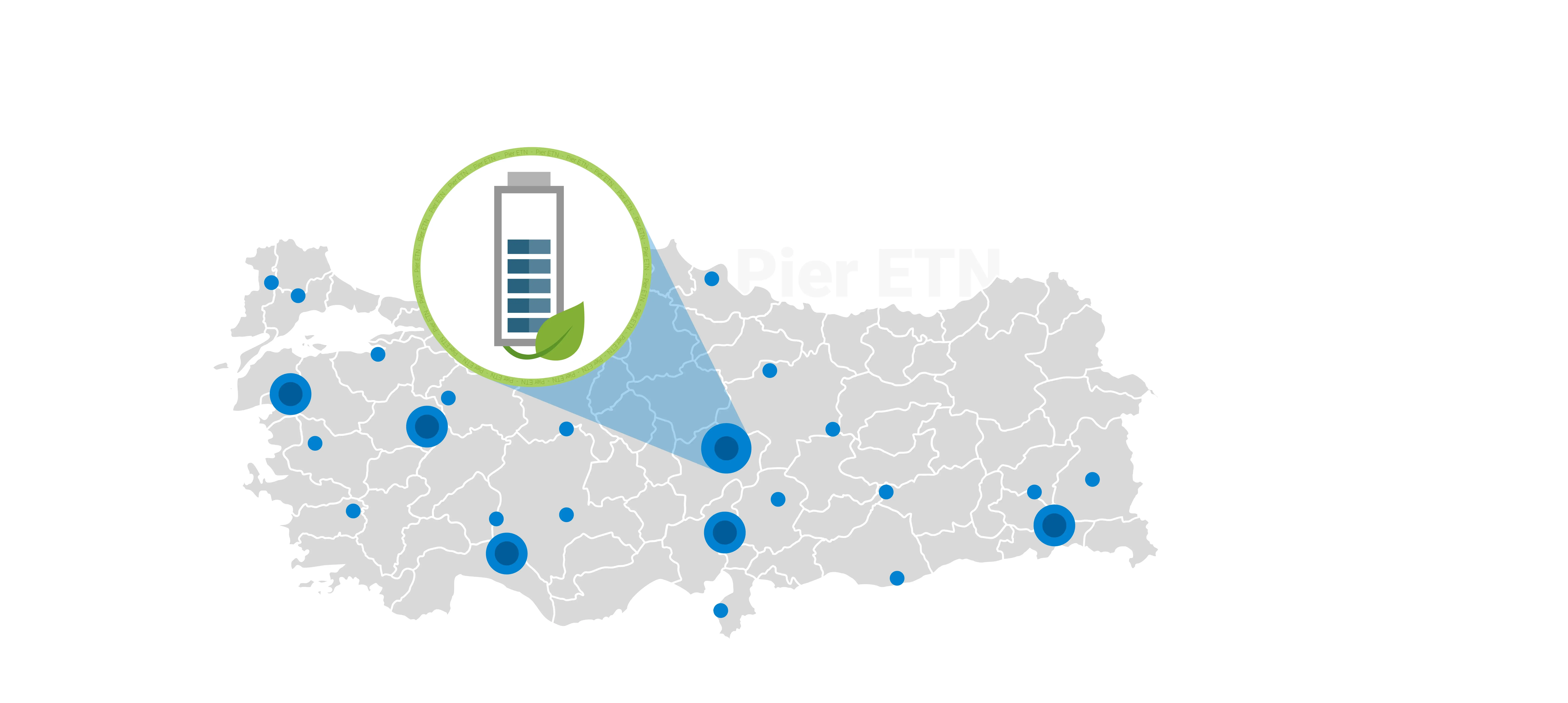 Elektrik Depolama Yönetimi