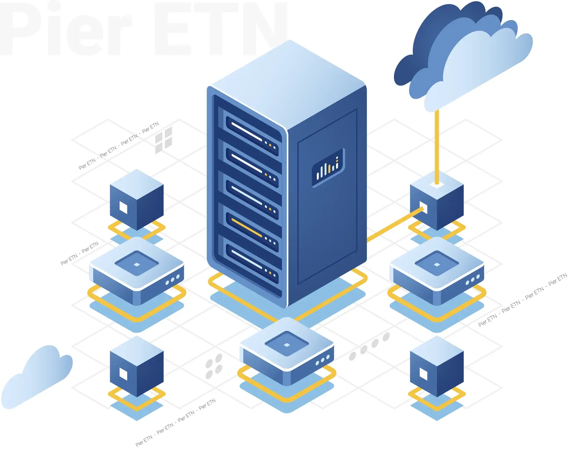 Energy Storage Service