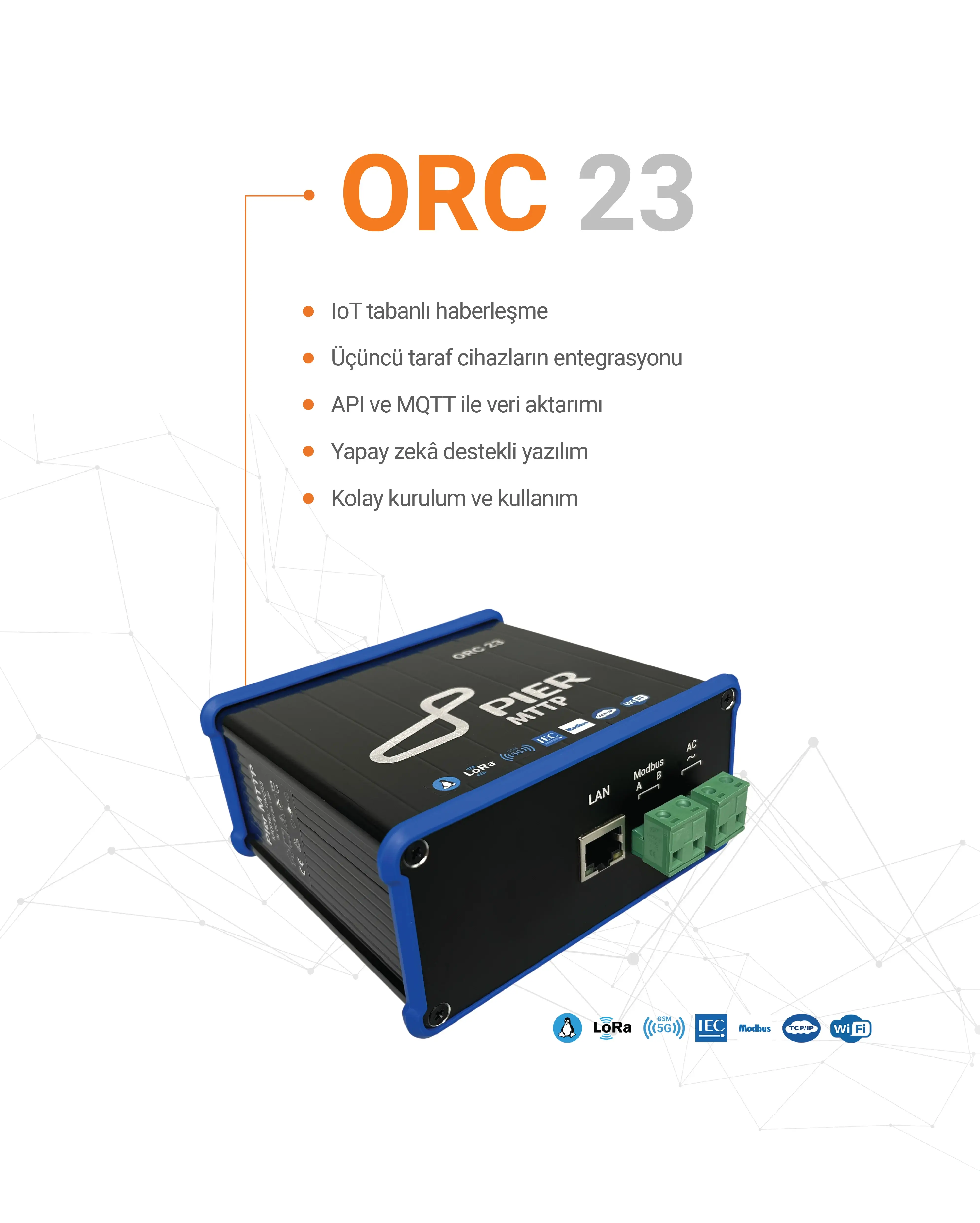 ORC-23